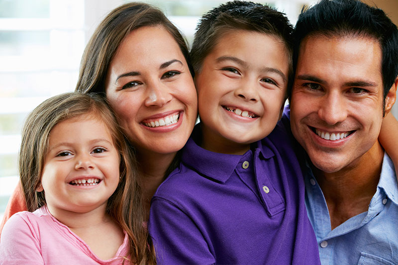 Family Dentistry in Westminster