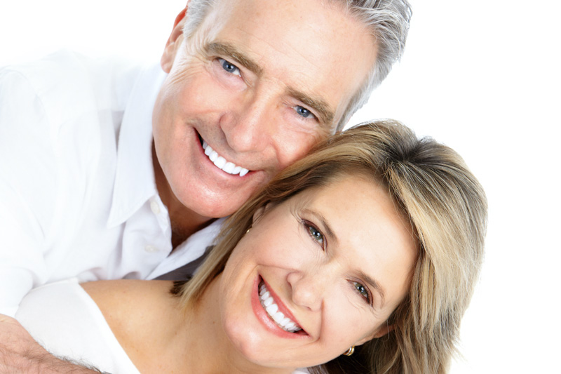 Dental Implants in Westminster