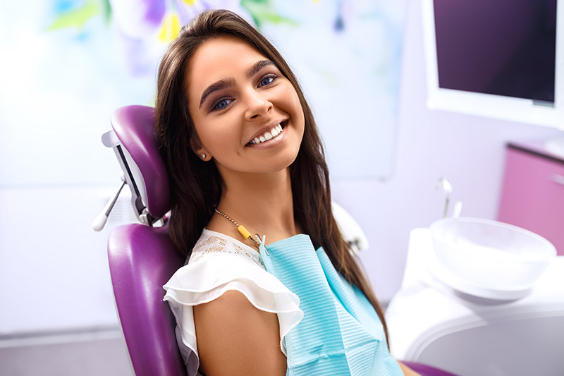 Dental Exam and Cleaning in Westminster